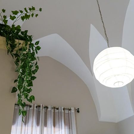 דירות מנדוריה A Casa Di Nonna Ada מראה חיצוני תמונה