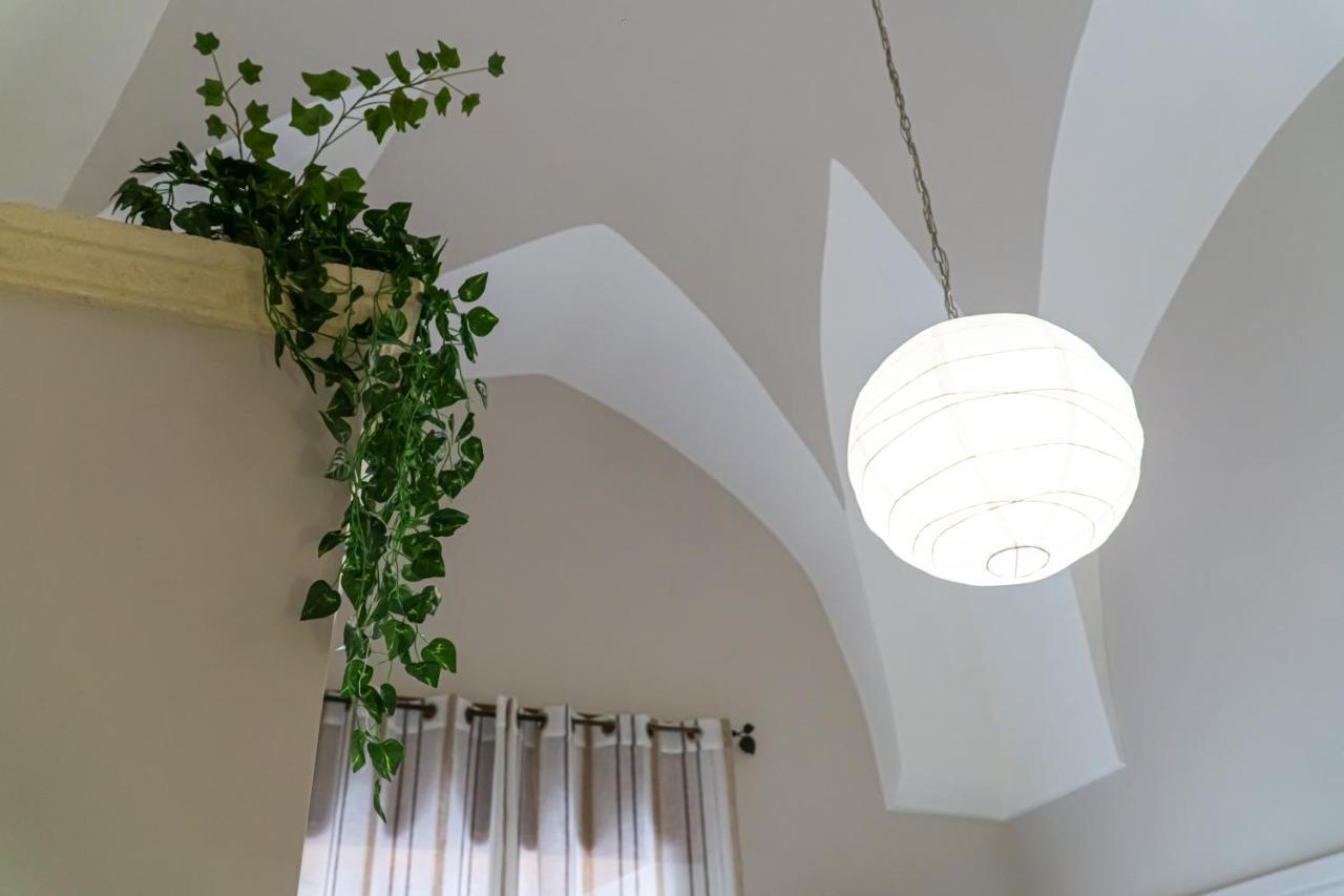 דירות מנדוריה A Casa Di Nonna Ada מראה חיצוני תמונה